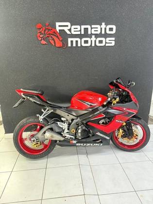 SUZUKI GSX-R1000 
